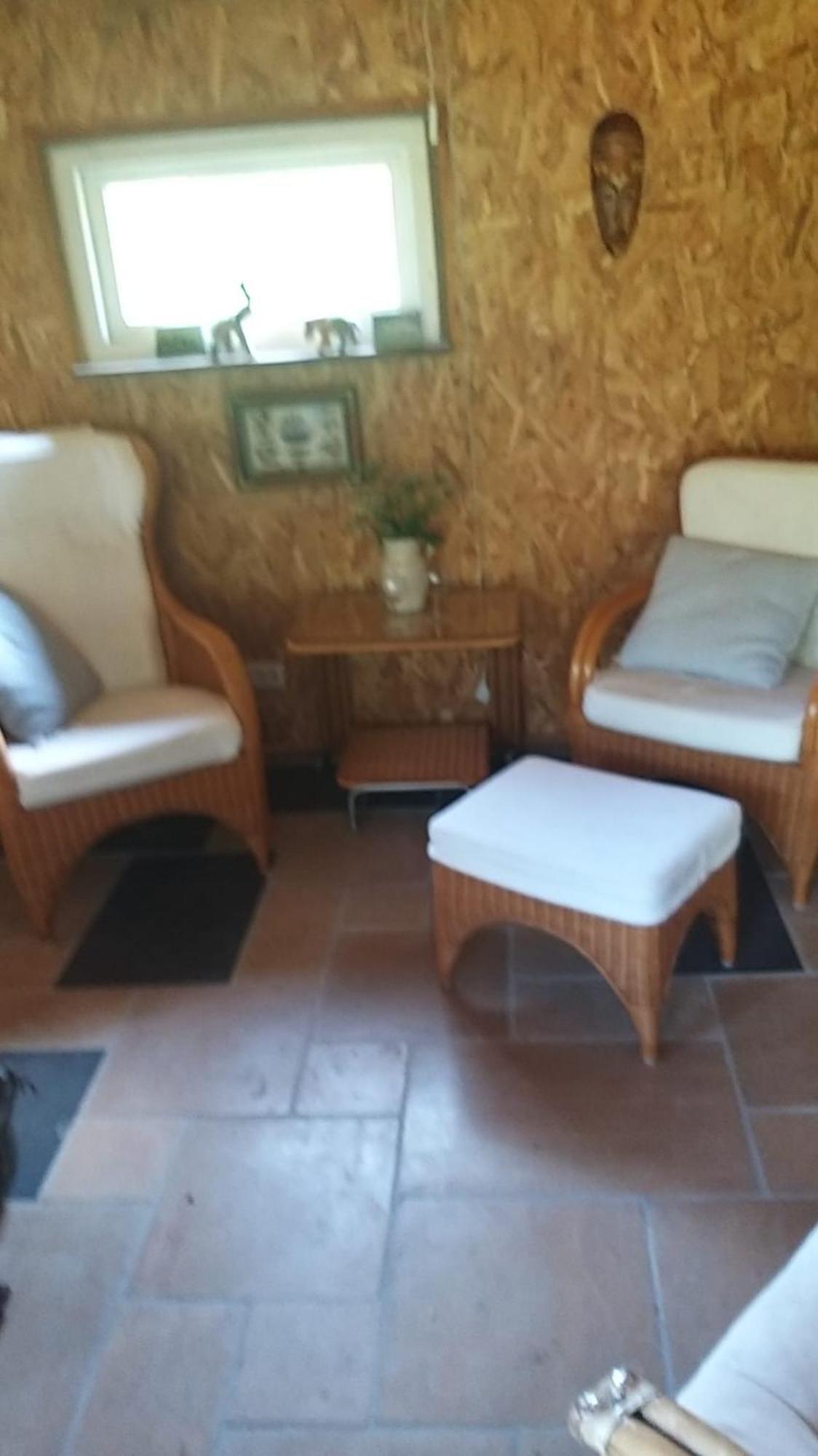 مبيت وإفطار Nijeberkoop De Barre Hichte المظهر الخارجي الصورة